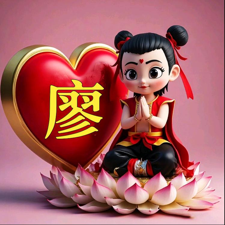 默然