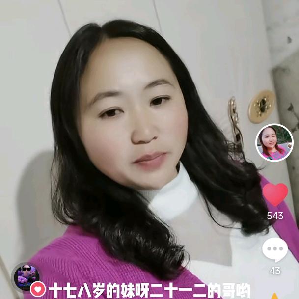 单身妈妈，带三个小孩