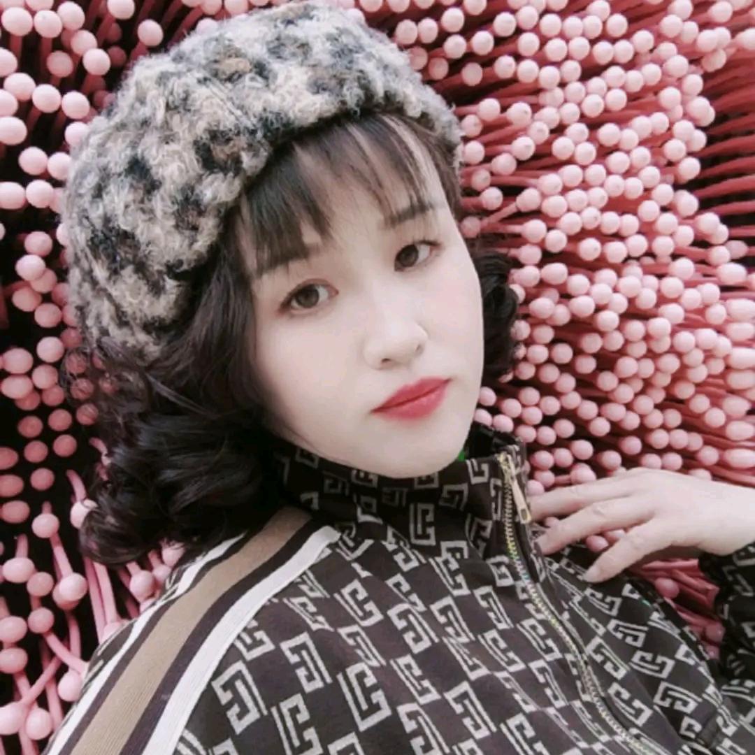 浪漫的女人