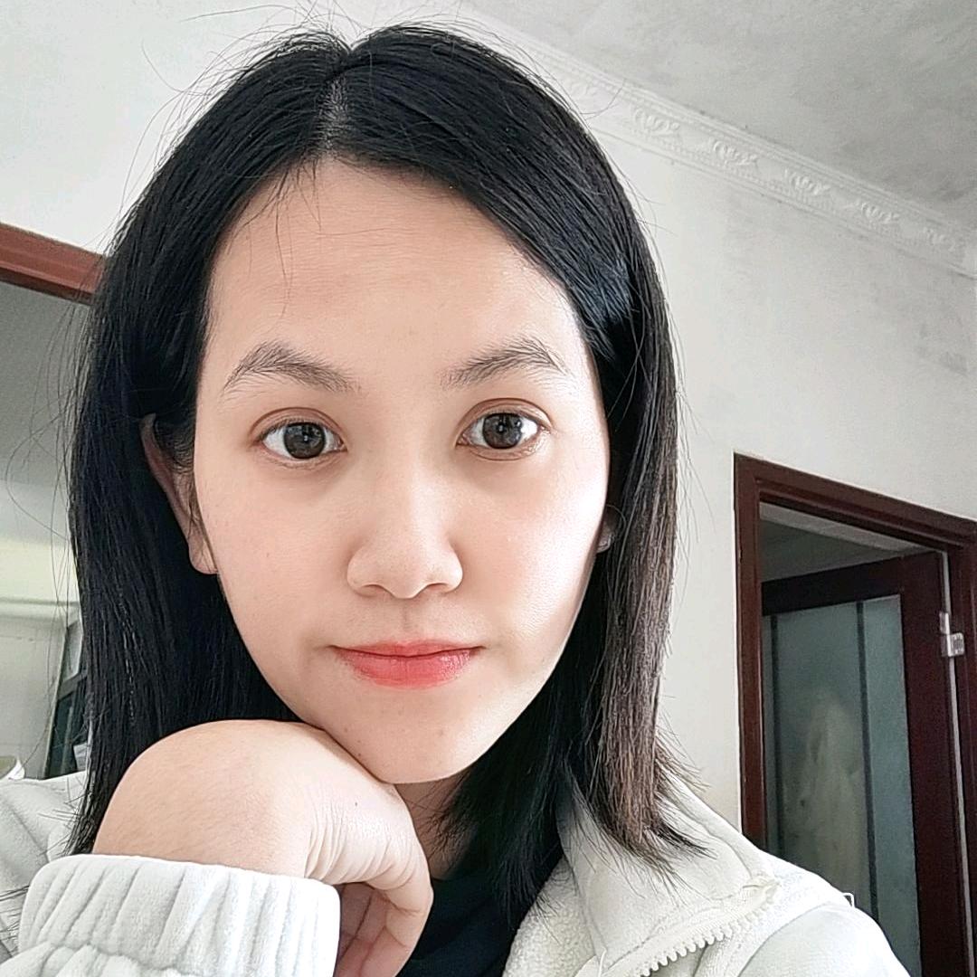白妈在努力