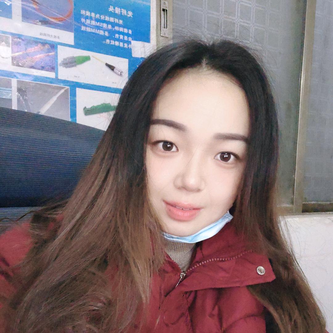 琳琳妈