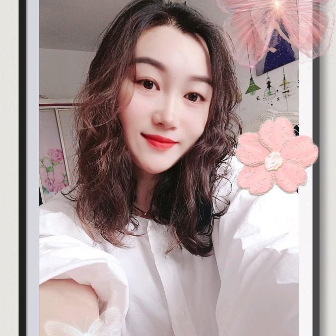 泽宝妈妈（带娃中）