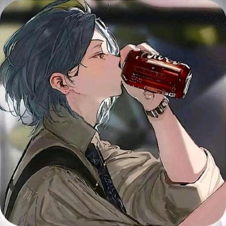 晚风轻拂