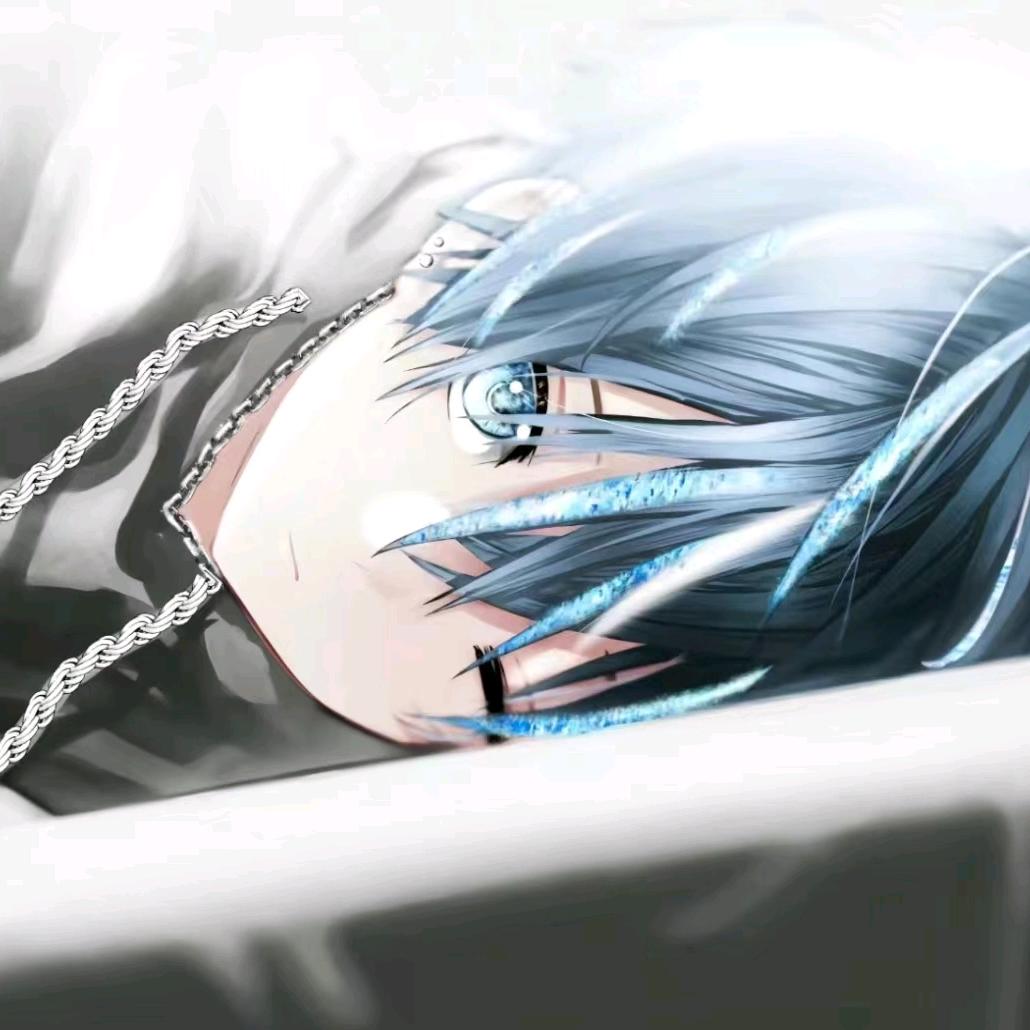 嘎嘎G.（戒色先锋）