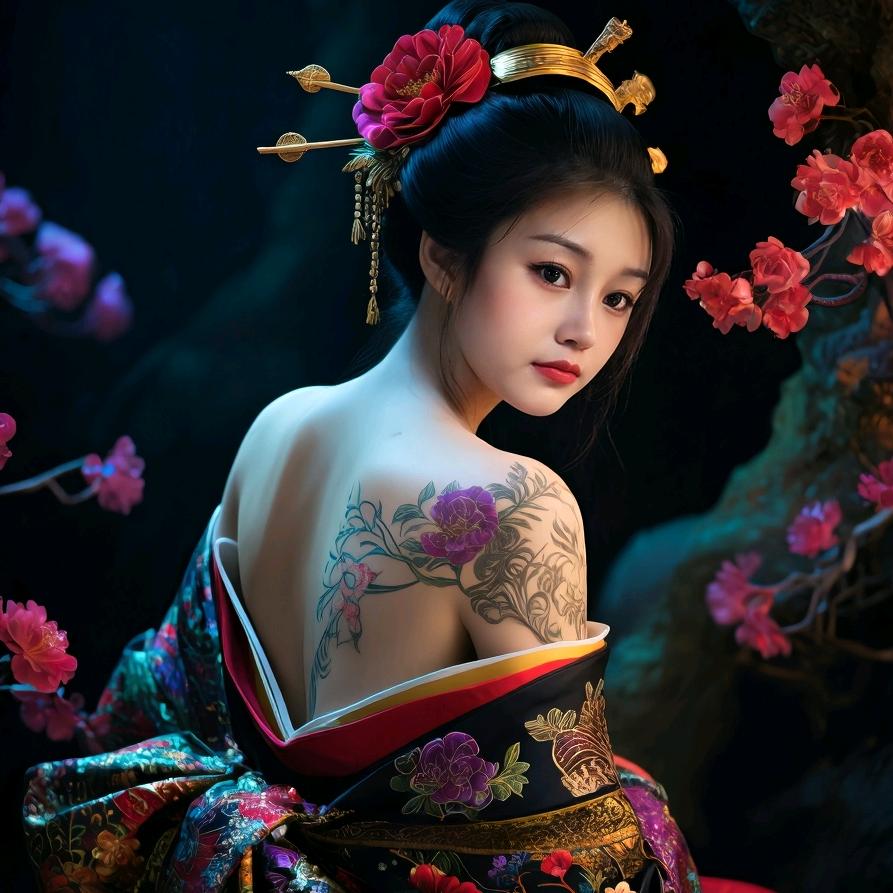 瑶瑶公主👸