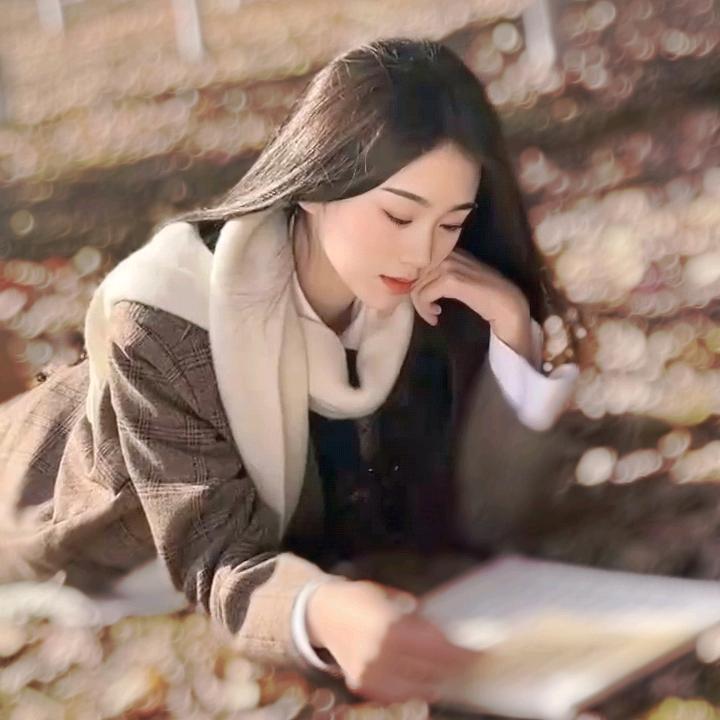 小富婆（南充人在广州）