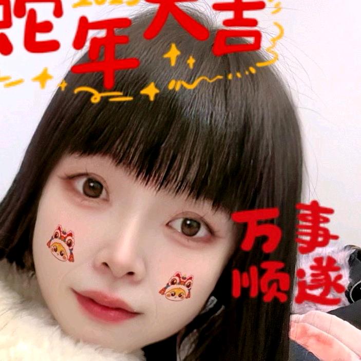 开心果爱唱歌