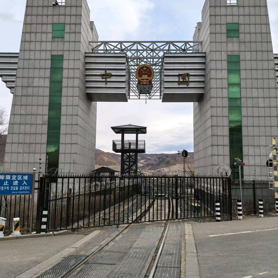 一家人