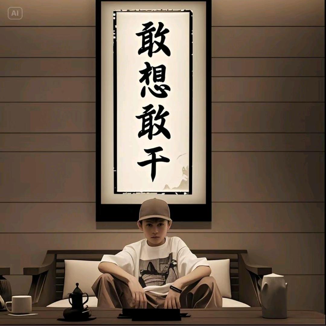 迪克羊仔