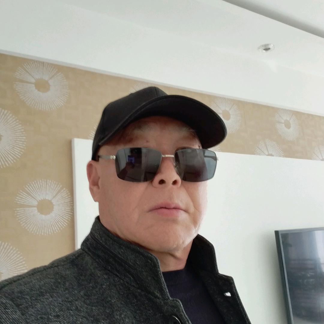 就是个性