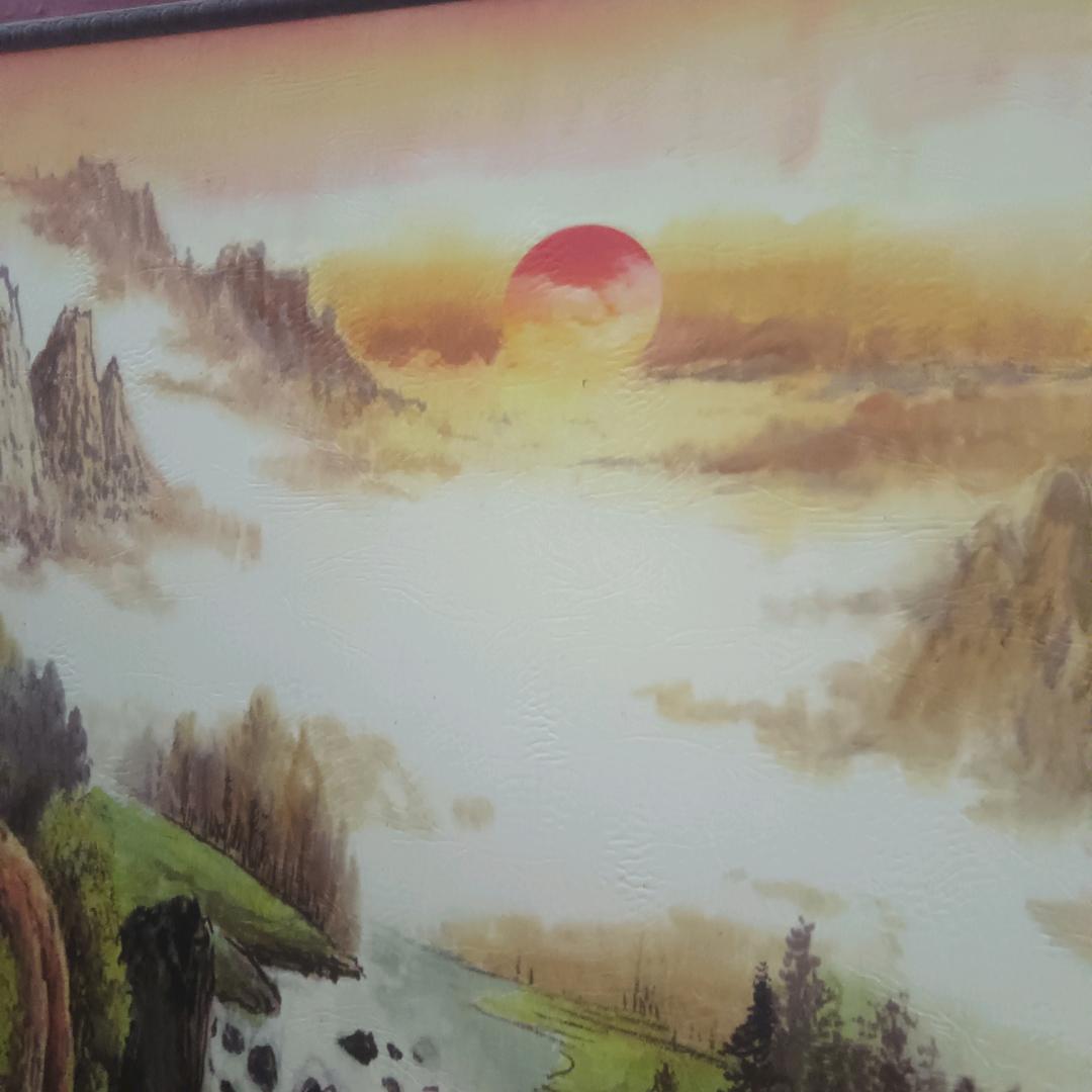 年年有余1