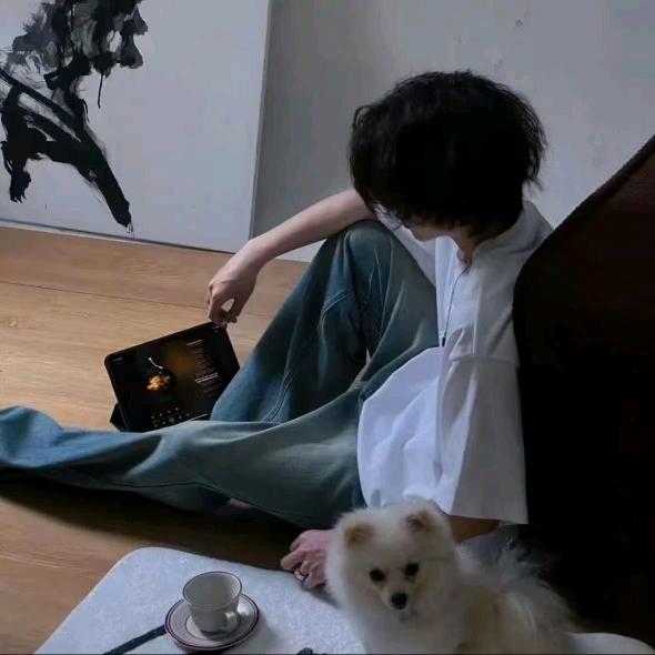 王者荣耀小帅（国一木兰）