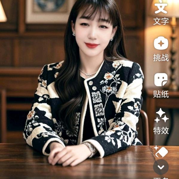 思念.！