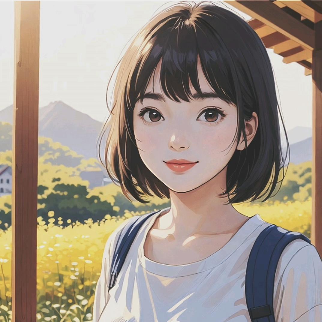 飘摇。