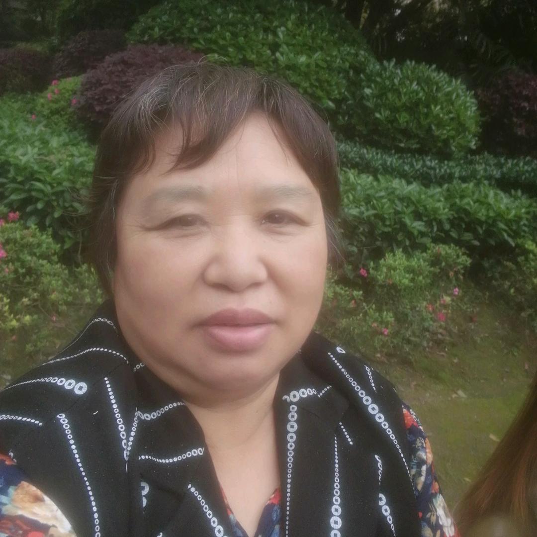 唐大姐