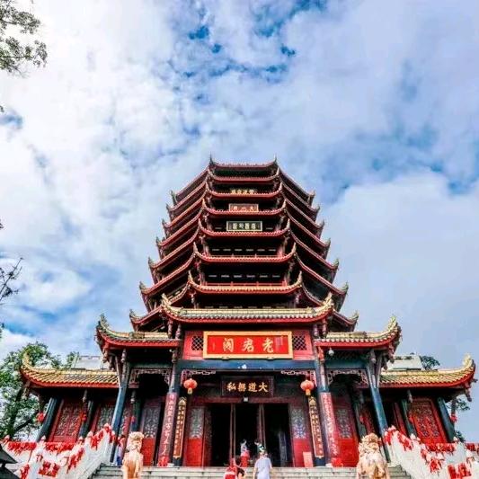 妙文（师父）