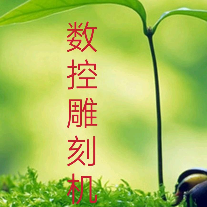 超晟·玖凌 雕刻机 小赵