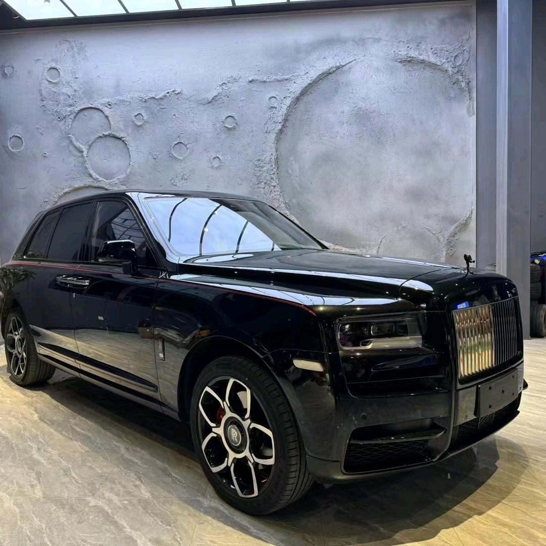 祈泽汽车租赁有限公司