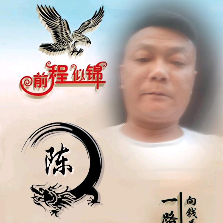 精祥装饰Mr.陈