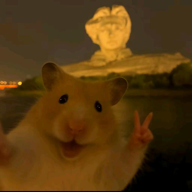 来自火星