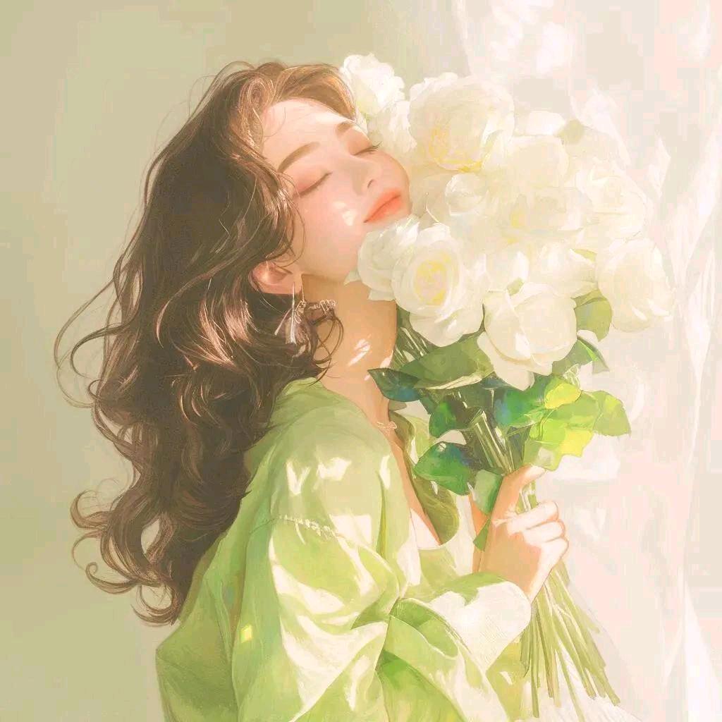 钮祜禄💞蓝蓝