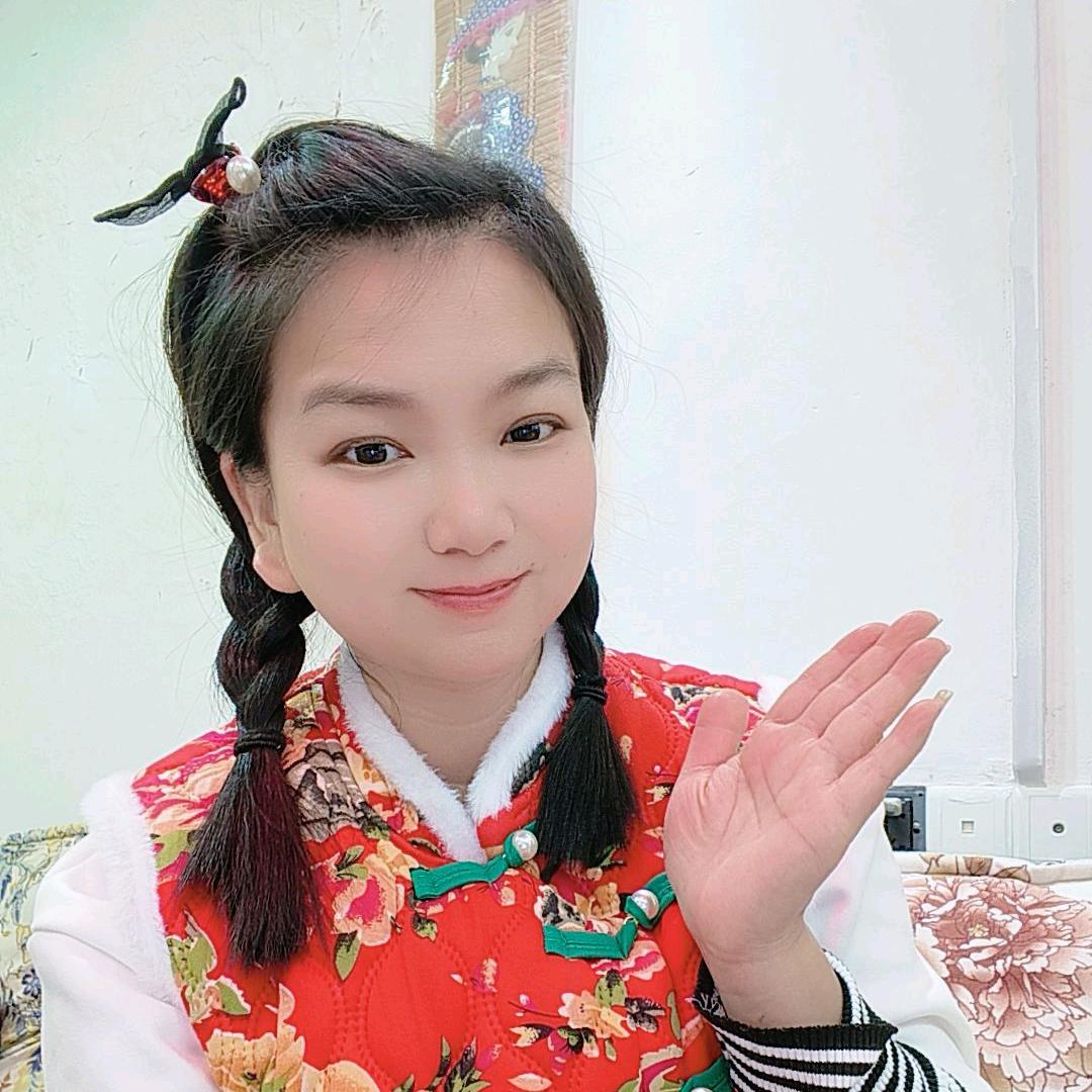心语星愿