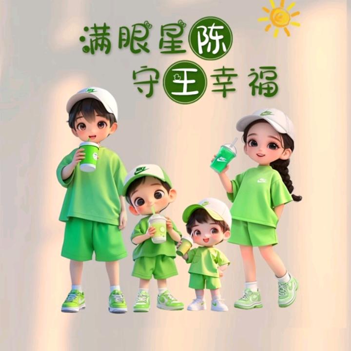 陈年王事