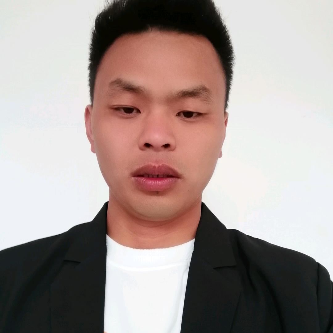 《好运➕来啦》小潘