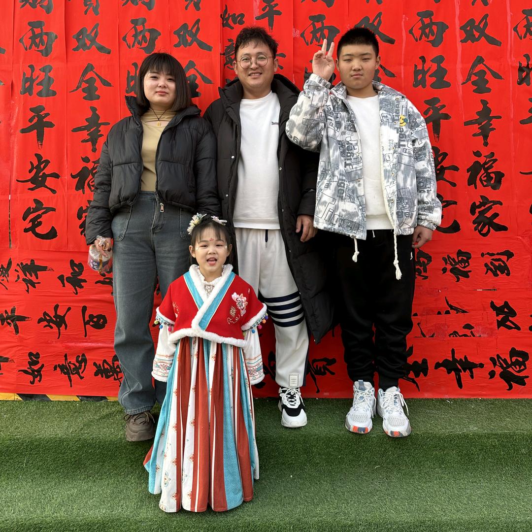 80后  $文天驾校