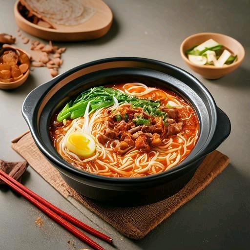 砂锅食堂-嘉祥校区理工美食街服务学生版