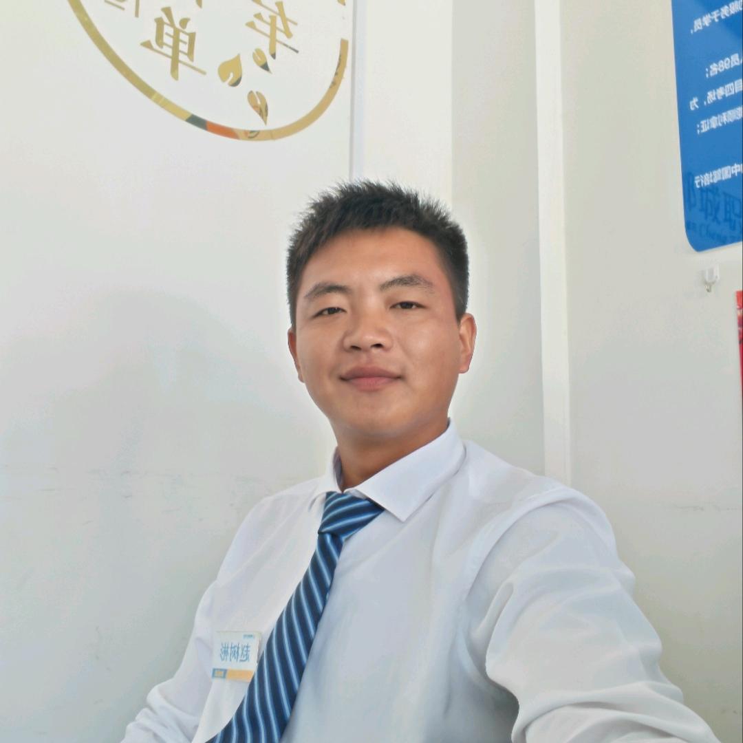 郸城职专驾校，赵树彬