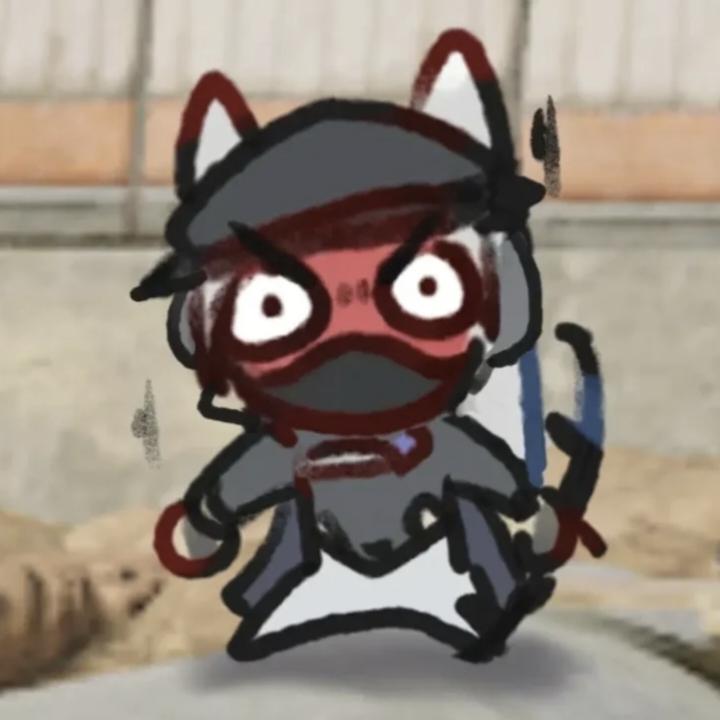 无敌八嘎