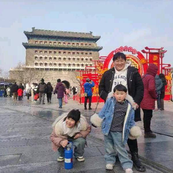 越美越好越来越顺