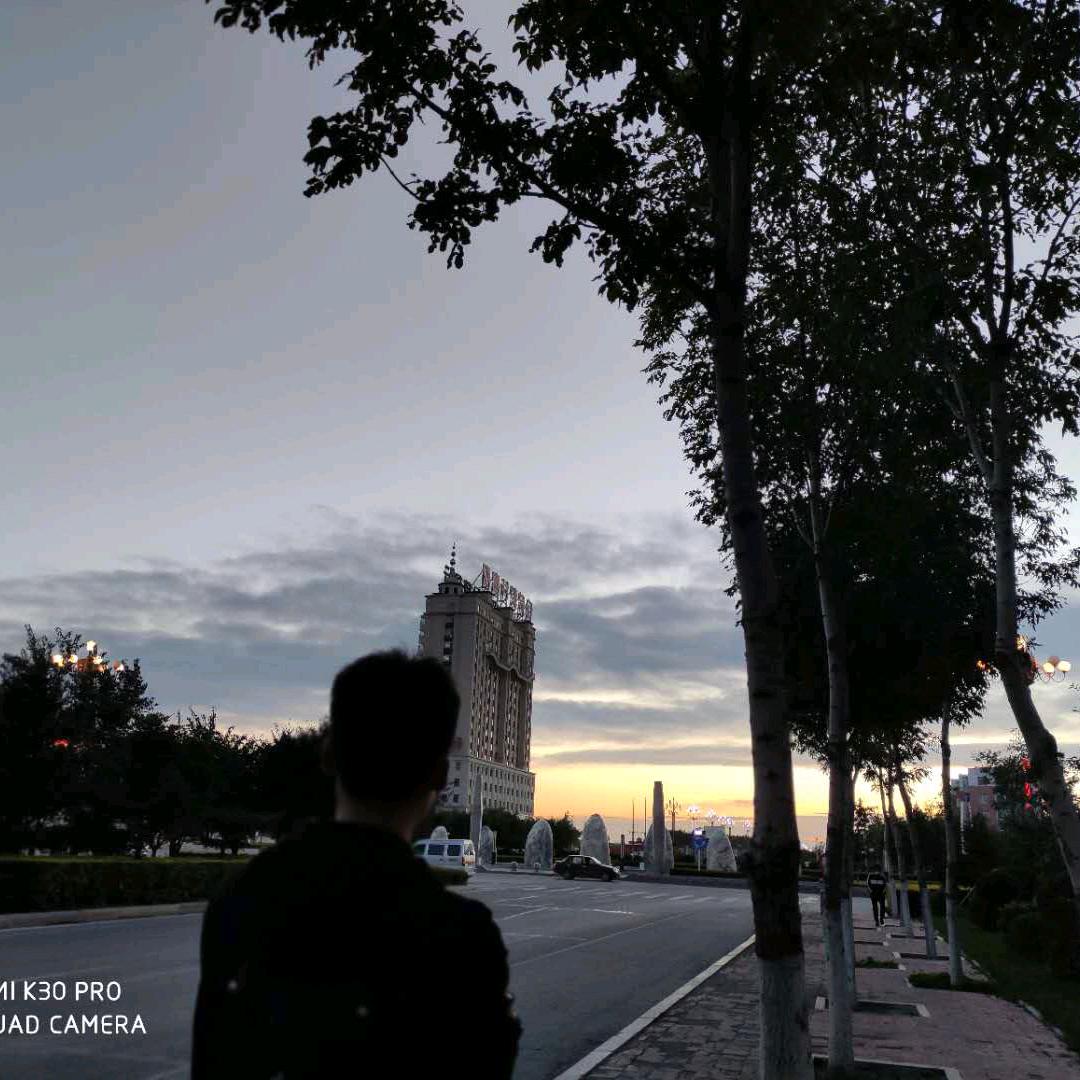 过度