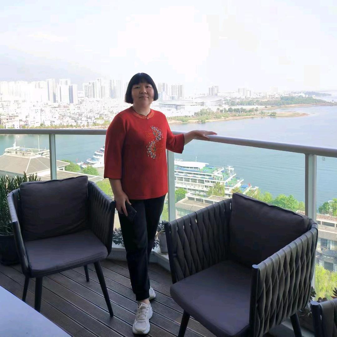尤联梅
