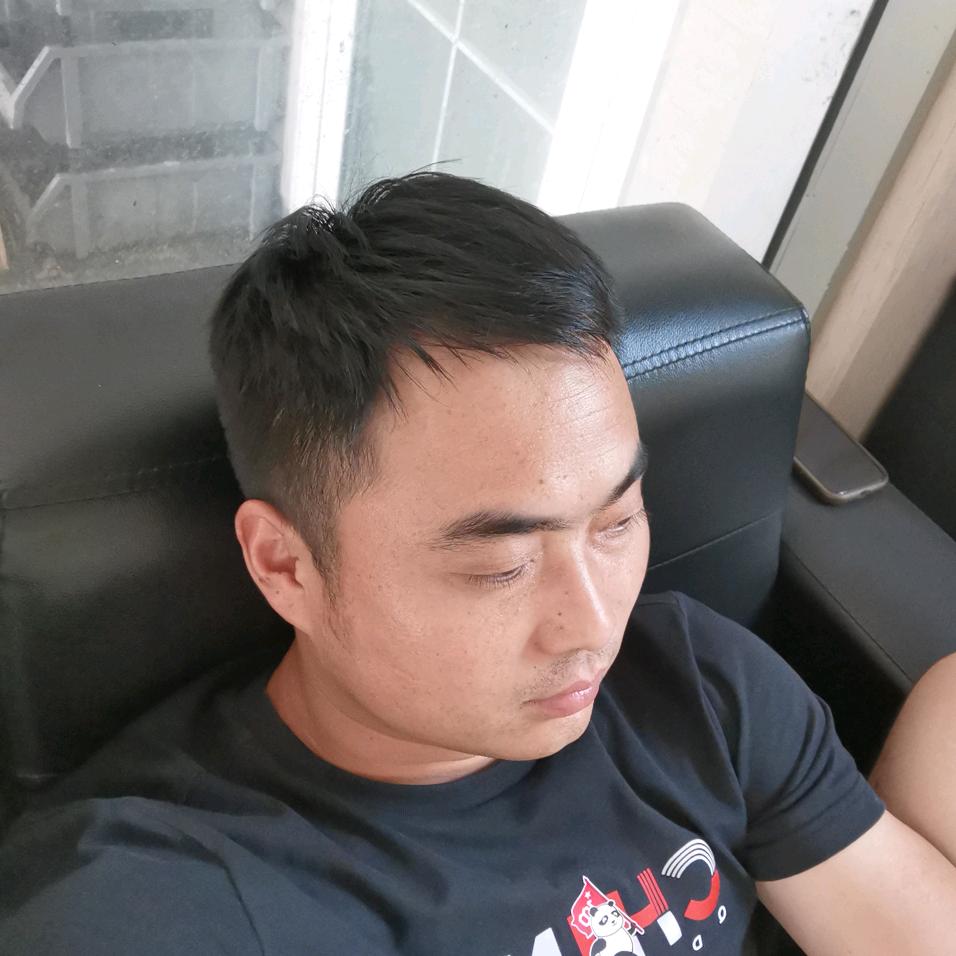 濉溪卖二手车的小张