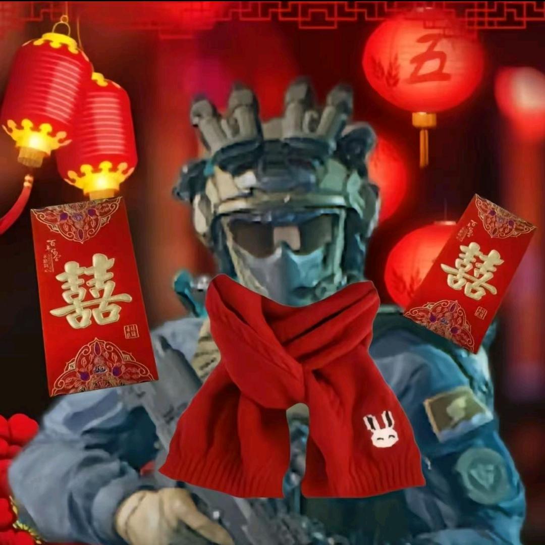 洲鼠人（三角洲行动版）