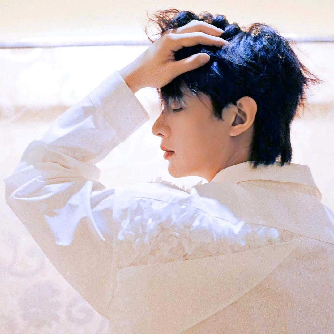 如麒所至（禁止连赞）