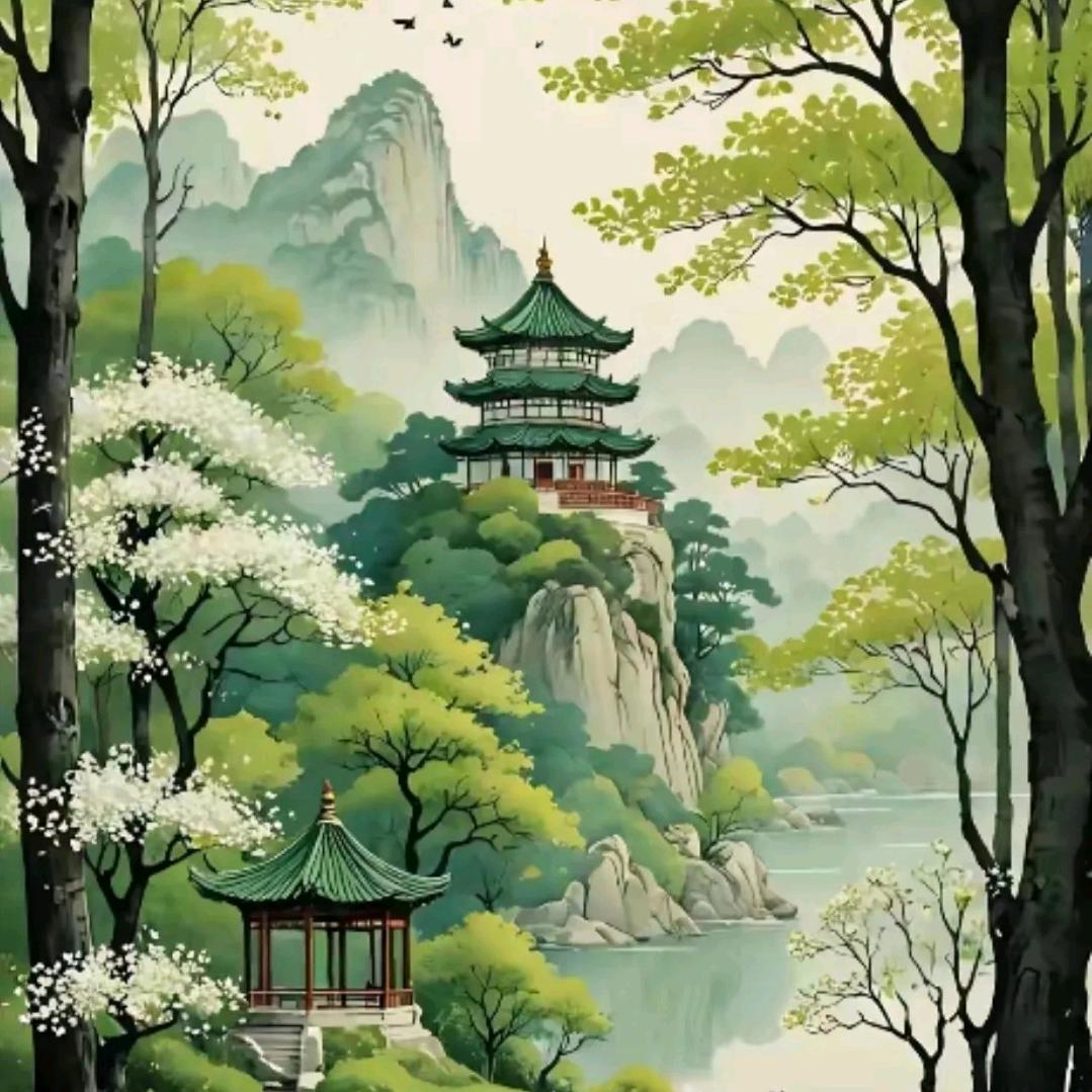 青山壤土
