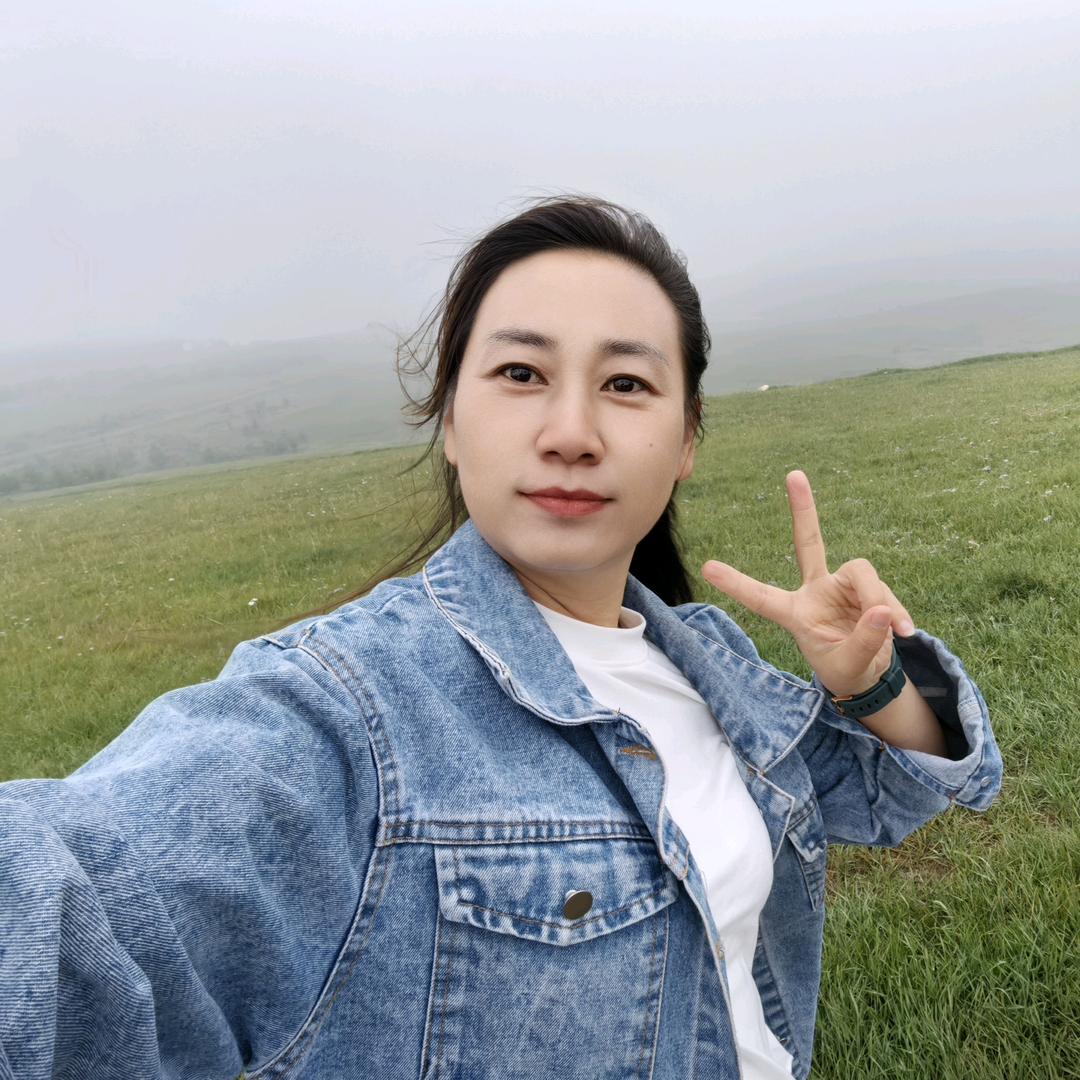 医启星赤峰校区吕娟