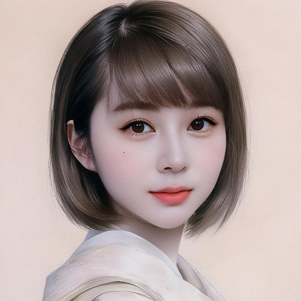 🎀钟家大小姐🎀