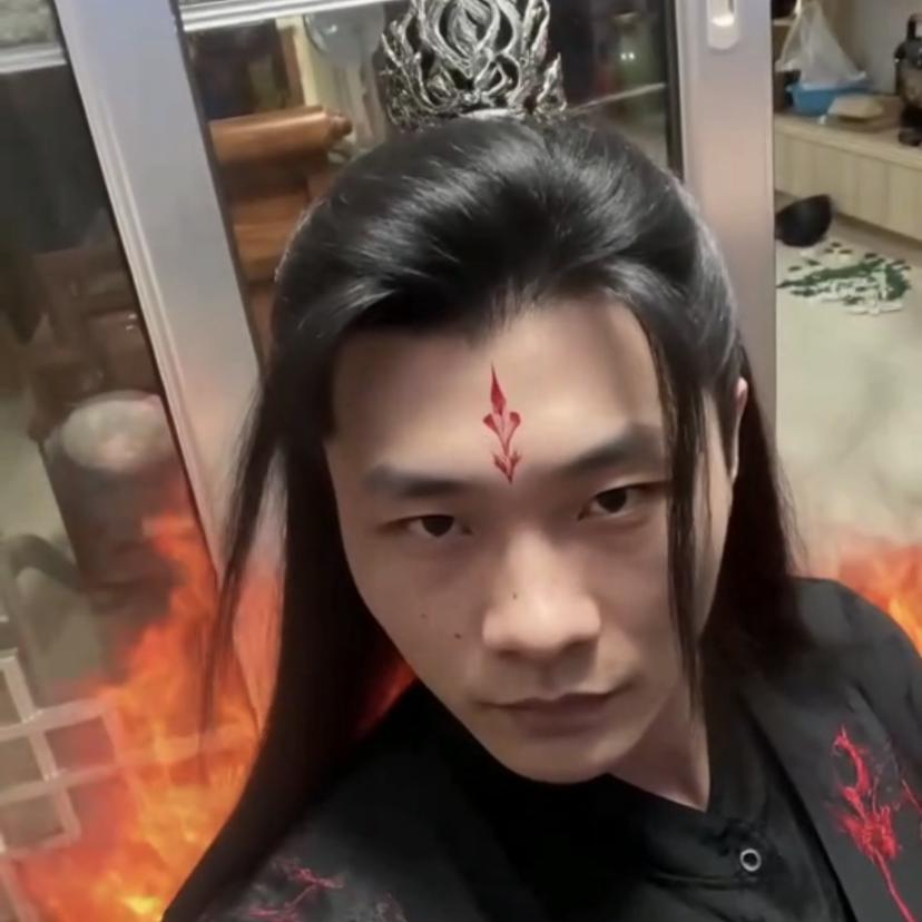 莆哥（独木成林）
