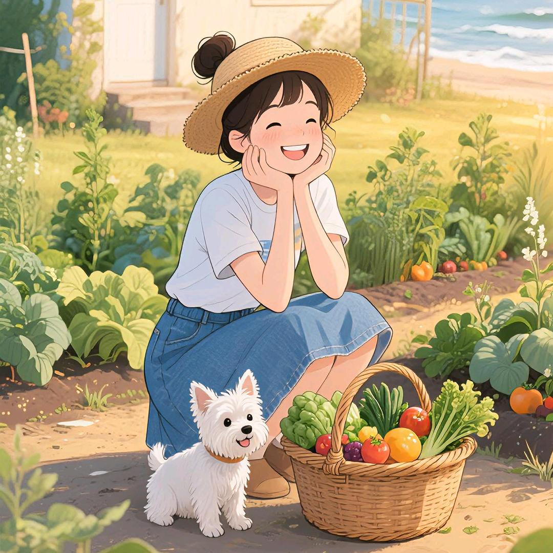 悠然日记