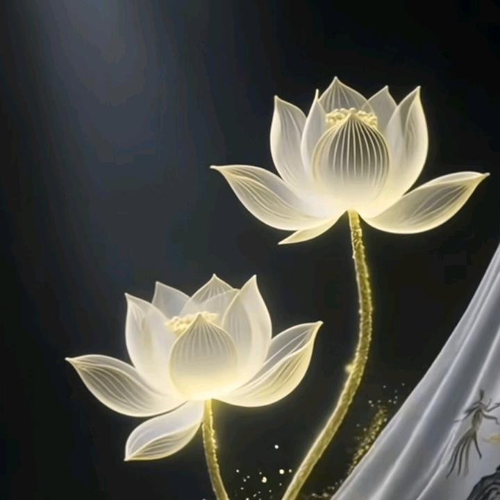 晓阿静