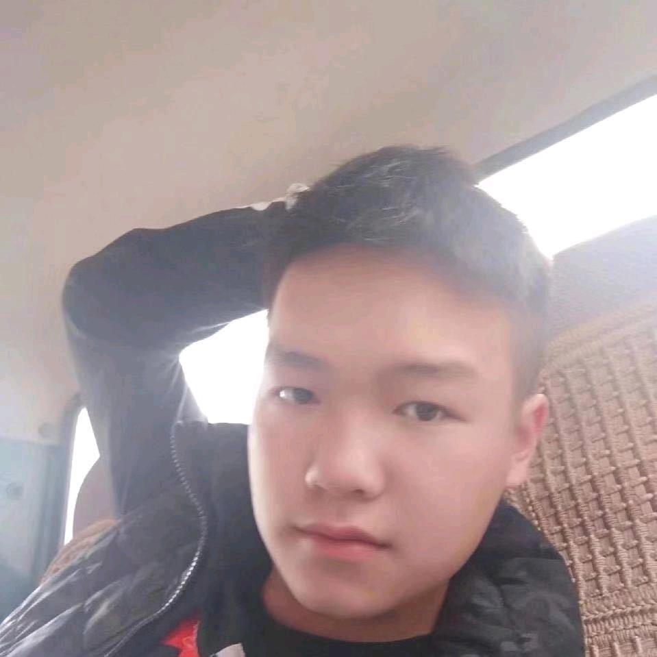养牛 的  小哥哥