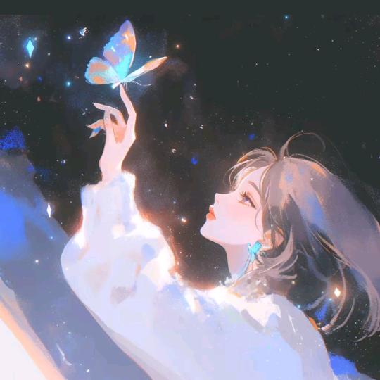 南星.
