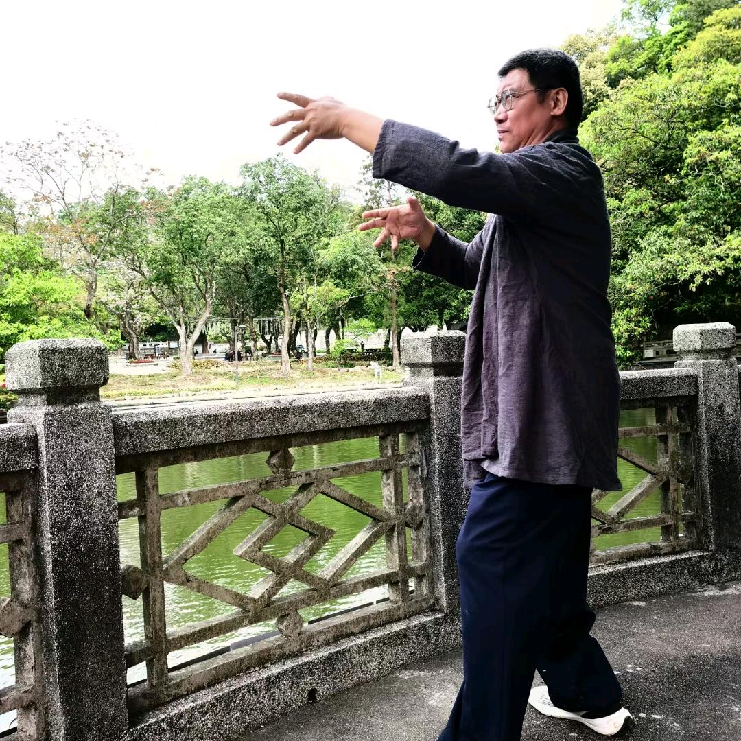 禅武之道