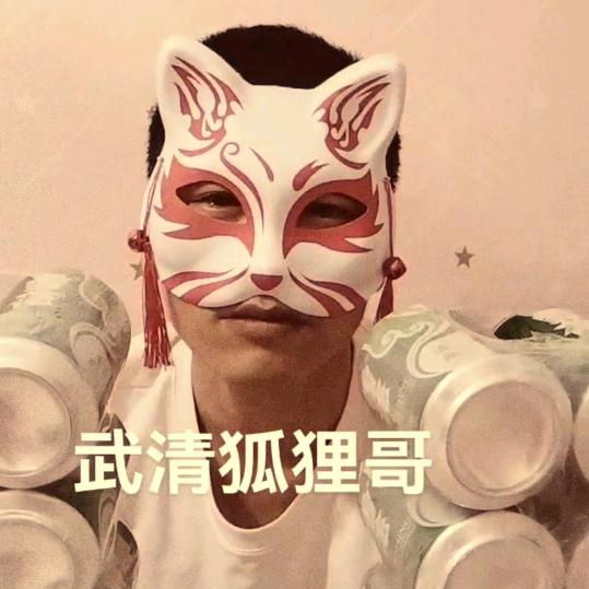 武清狐狸哥