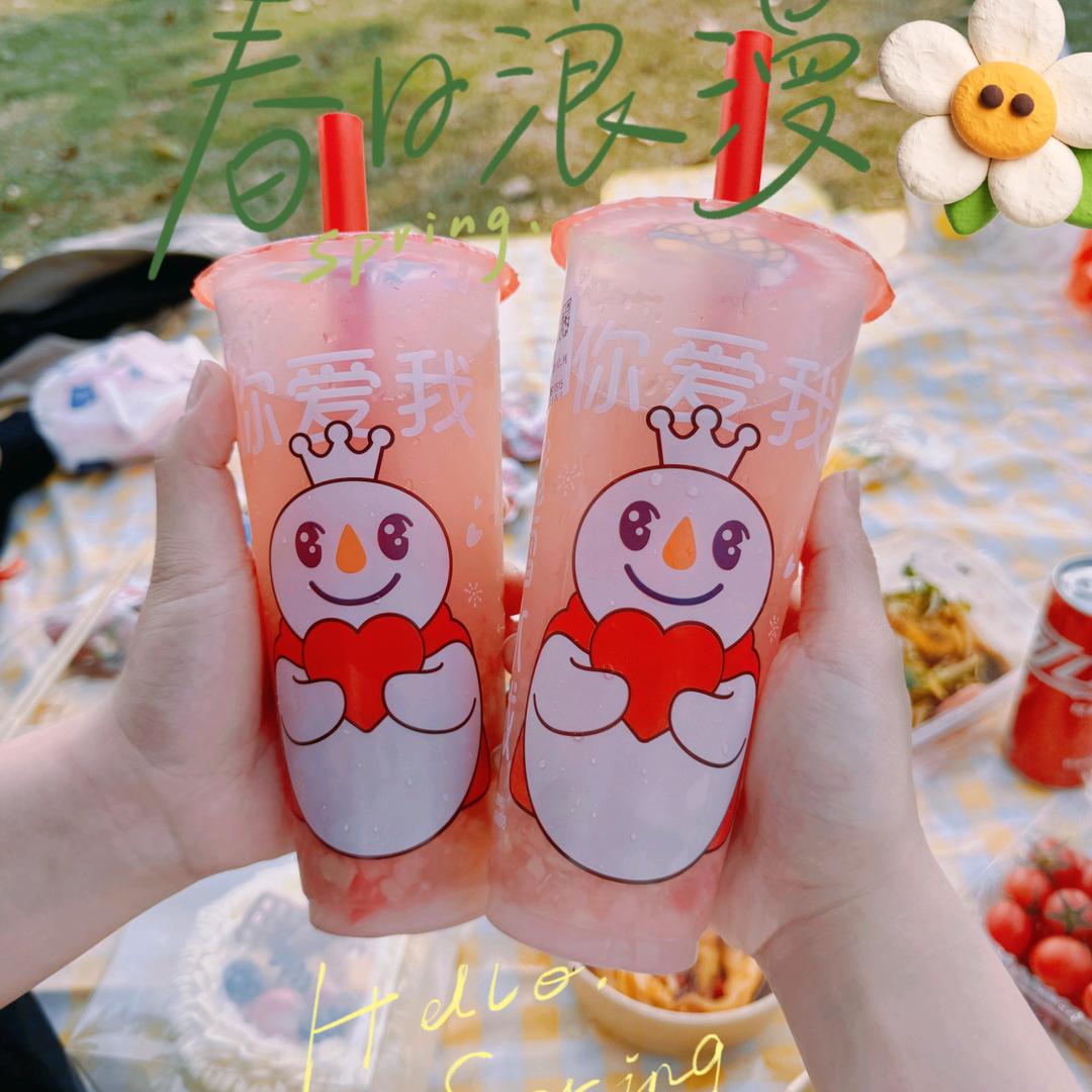 小爱同学😘