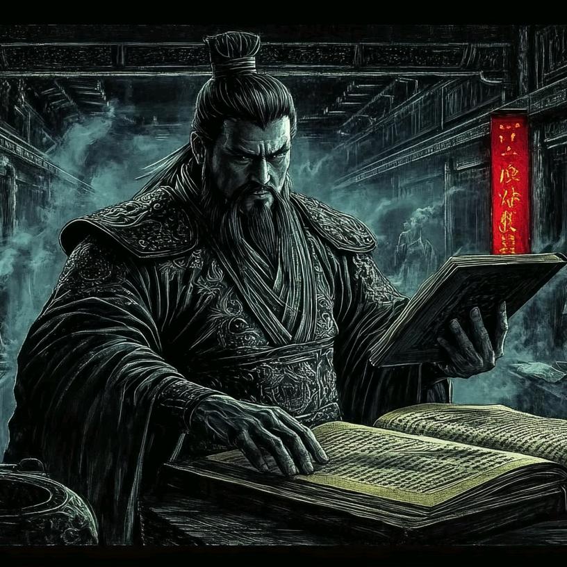 垚鑫史说